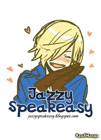 Переводчик Jazzy Speakeasy 10.02.14