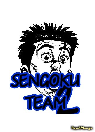 Переводчик Sengoku Team 10.03.14