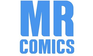 Manga Rock станет легальной платформой под названием MR Comics