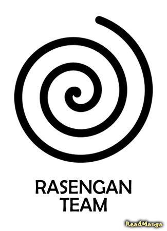 Переводчик Rasengan Team 21.04.20