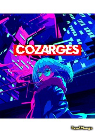 Переводчик Cozarges 31.10.20