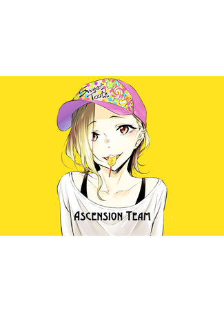 Переводчик Ascension Team 21.09.21