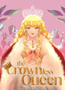 Королева без короны (The Crownless Queen)