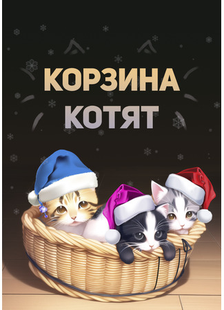 Переводчик Корзина Котят 21.12.22