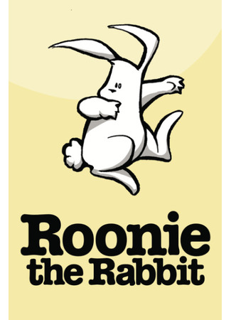 манга Roonie the Rabbit (Кролик Руни) 08.04.23