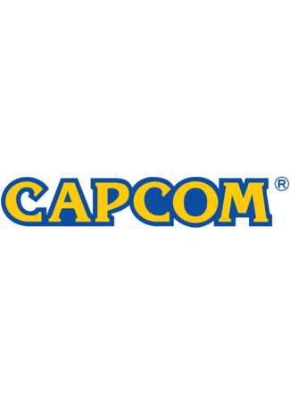 Сценарист Capcom 29.05.23